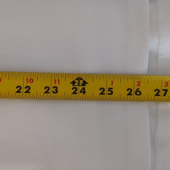 Revelry Steph Crepe Mini Dress - Picture 6 of 6